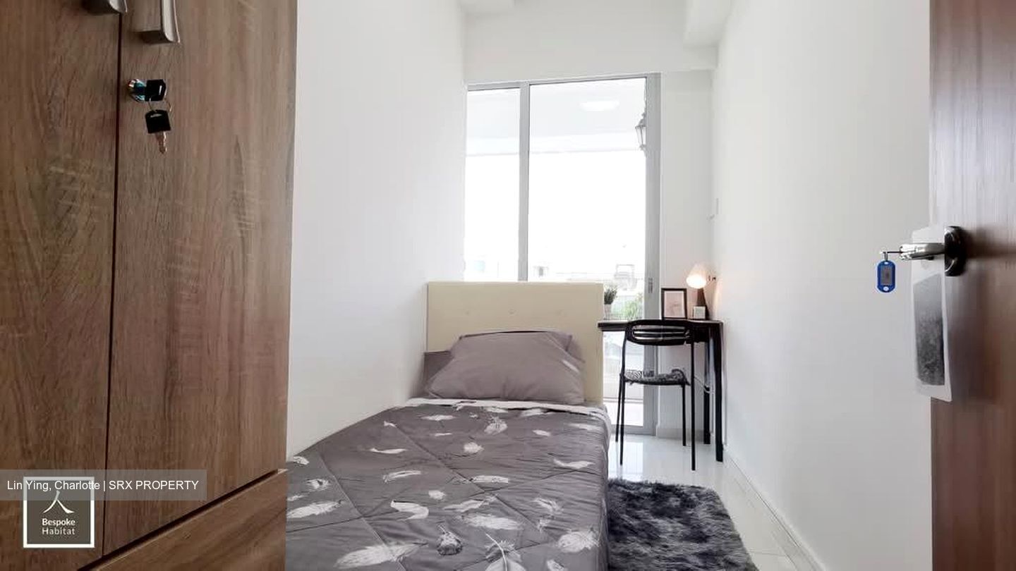 The Stellar (D5), Condominium #562073331
